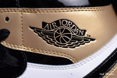 861428-007 283 Gold Flexible 1 Air Jordan Metallic 0626